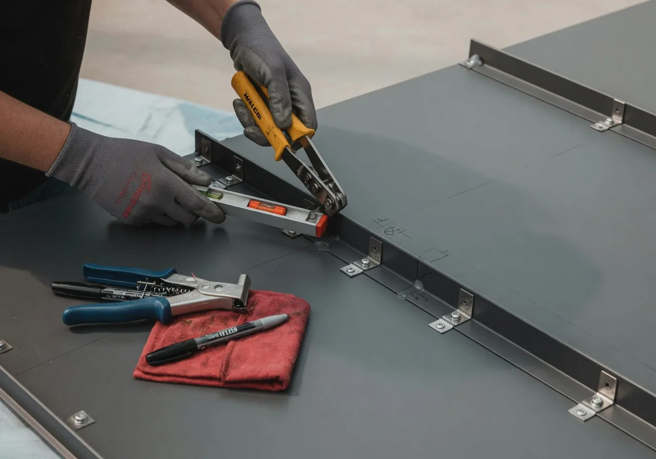 Why choose Metal Roofing Installation in Artois, CA